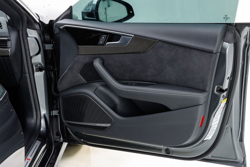 2023 Audi S5 Sportback Premium Plus quattro